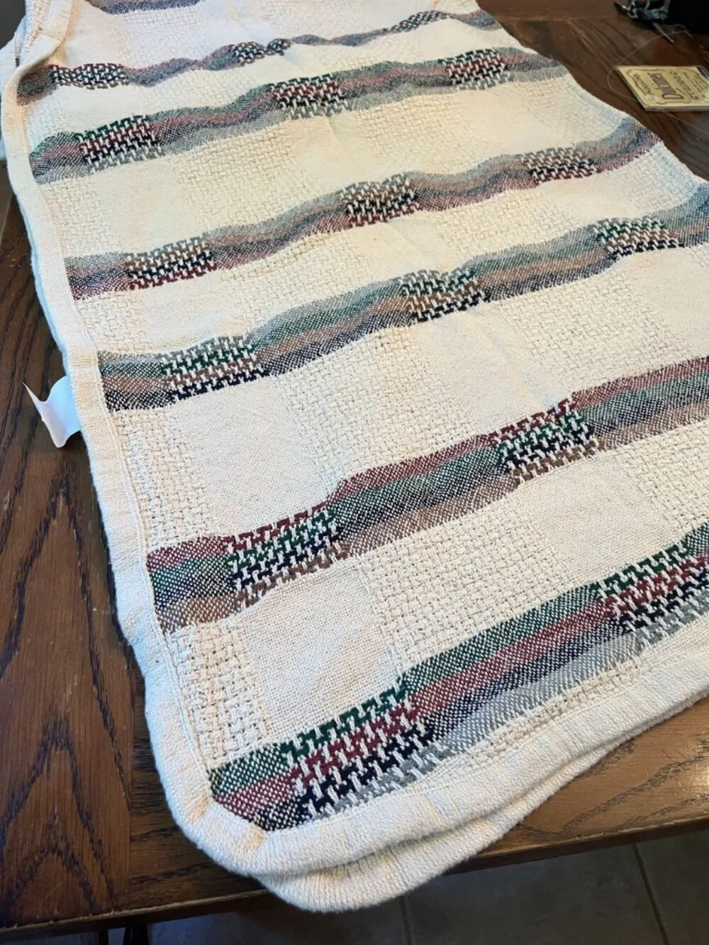 Crown Crafts this 1987